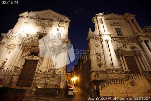 Image of EUROPE ITALY SICILY