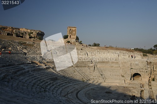 Image of EUROPE ITALY SICILY