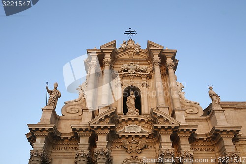 Image of EUROPE ITALY SICILY