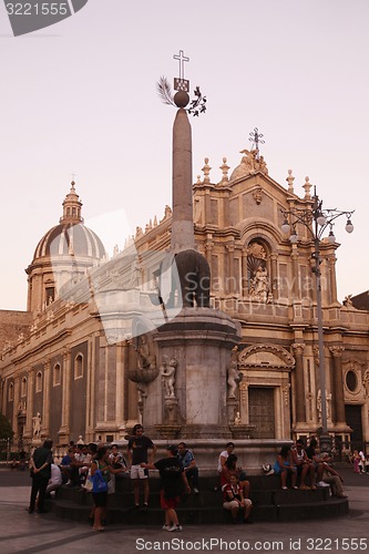 Image of EUROPE ITALY SICILY