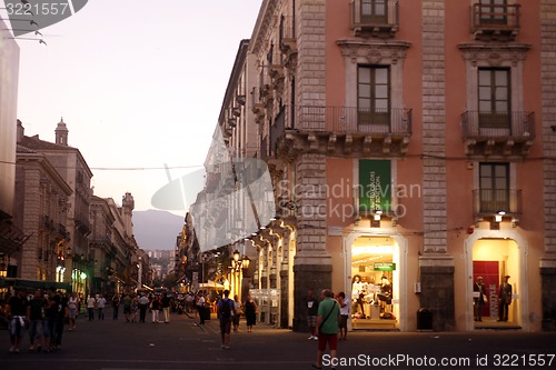 Image of EUROPE ITALY SICILY