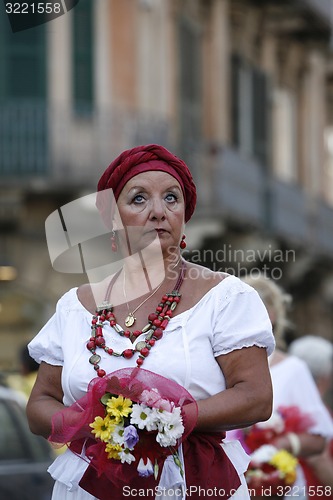 Image of EUROPE ITALY SICILY