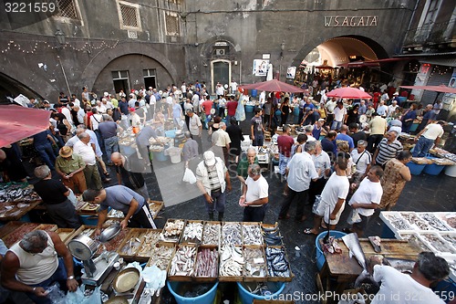 Image of EUROPE ITALY SICILY