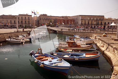 Image of EUROPE ITALY SICILY