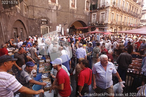 Image of EUROPE ITALY SICILY