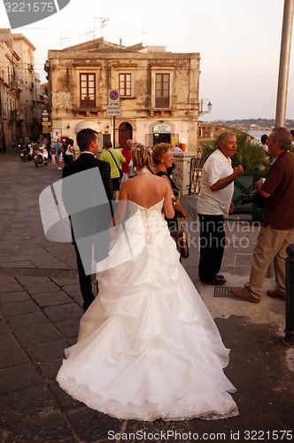 Image of EUROPE ITALY SICILY