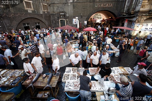 Image of EUROPE ITALY SICILY