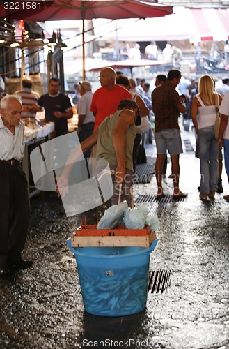 Image of EUROPE ITALY SICILY