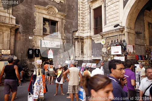 Image of EUROPE ITALY SICILY