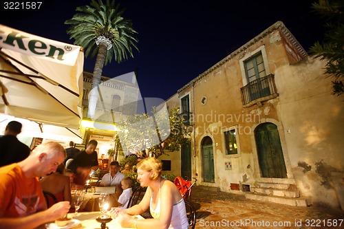 Image of EUROPE ITALY SICILY