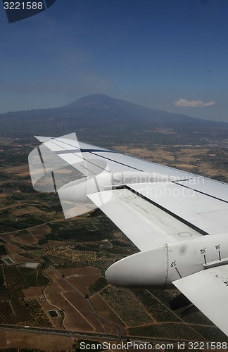 Image of EUROPE ITALY SICILY