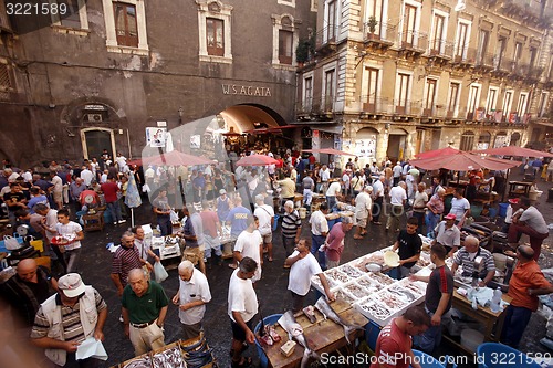Image of EUROPE ITALY SICILY