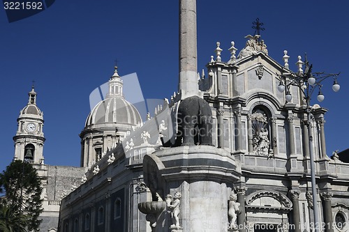 Image of EUROPE ITALY SICILY