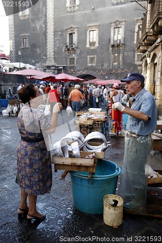 Image of EUROPE ITALY SICILY