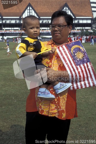 Image of ASIA MALAYSIA KUALA LUMPUR