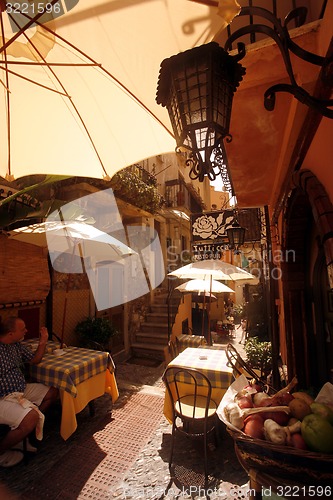 Image of EUROPE ITALY SICILY