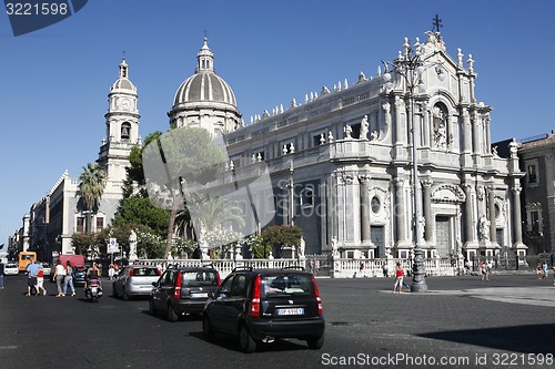 Image of EUROPE ITALY SICILY