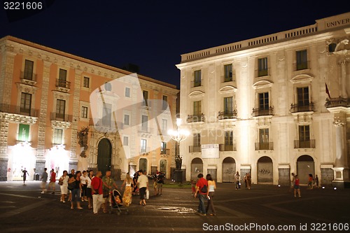 Image of EUROPE ITALY SICILY