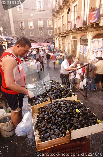 Image of EUROPE ITALY SICILY