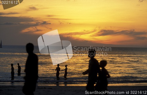 Image of ASIA MALAYSIA LANGKAWI