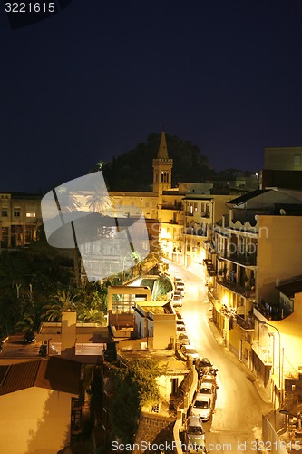 Image of EUROPE ITALY SICILY