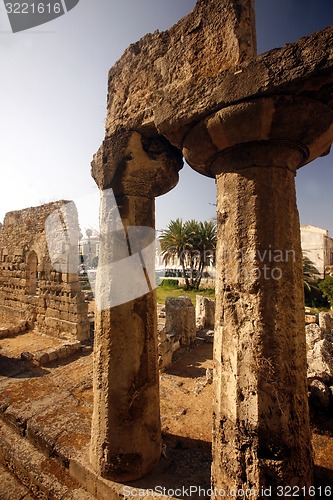 Image of EUROPE ITALY SICILY