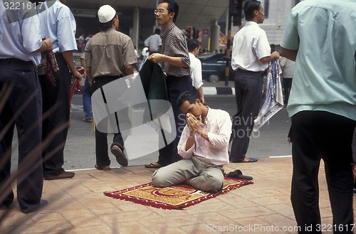 Image of ASIA MALAYSIA KUALA LUMPUR