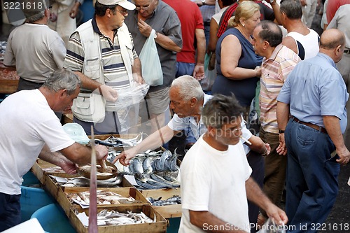 Image of EUROPE ITALY SICILY