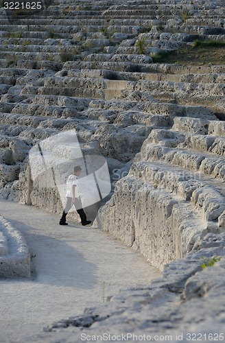 Image of EUROPE ITALY SICILY