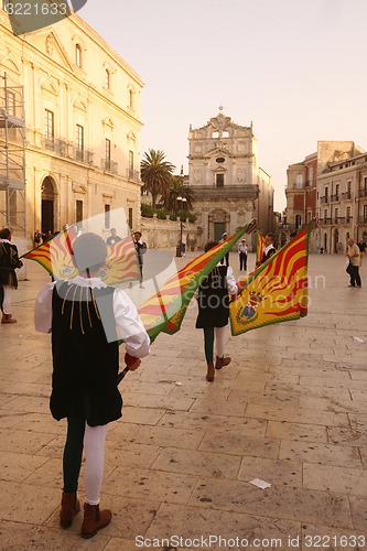 Image of EUROPE ITALY SICILY