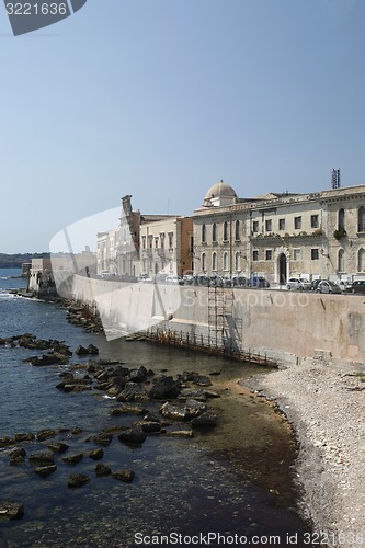 Image of EUROPE ITALY SICILY