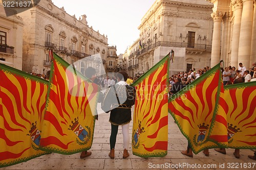 Image of EUROPE ITALY SICILY