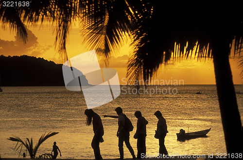 Image of ASIA MALAYSIA LANGKAWI