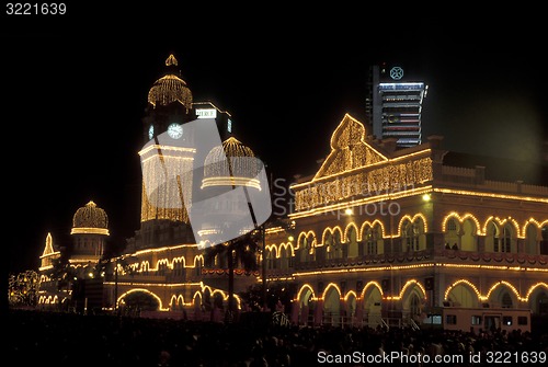 Image of ASIA MALAYSIA KUALA LUMPUR