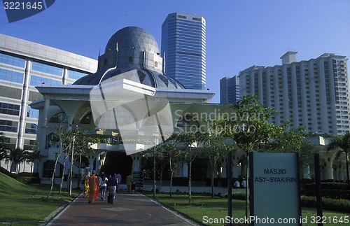 Image of ASIA MALAYSIA KUALA LUMPUR