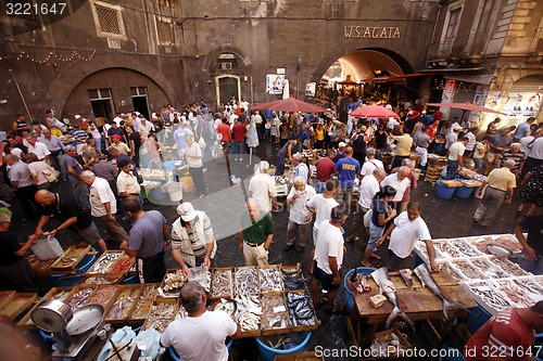 Image of EUROPE ITALY SICILY