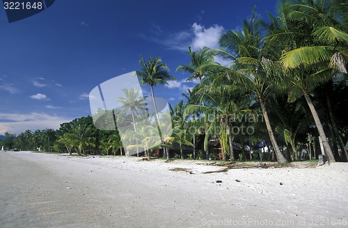 Image of ASIA MALAYSIA LANGKAWI