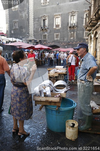 Image of EUROPE ITALY SICILY