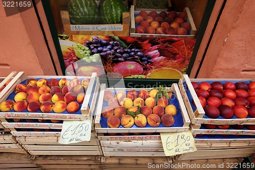 Image of EUROPE ITALY LAGO MAGGIORE