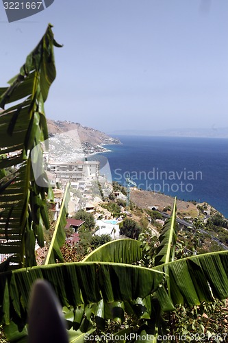 Image of EUROPE ITALY SICILY