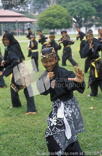 Image of ASIA MALAYSIA KUALA LUMPUR