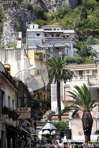 Image of EUROPE ITALY SICILY