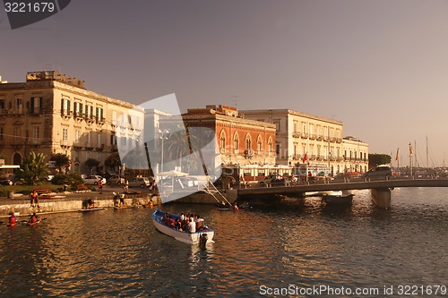 Image of EUROPE ITALY SICILY
