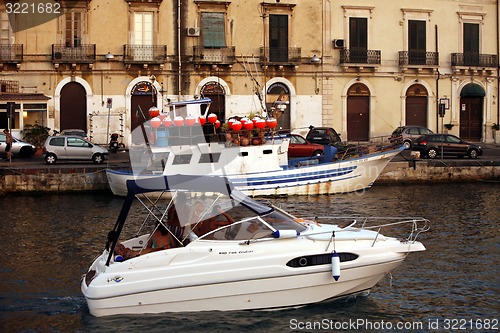 Image of EUROPE ITALY SICILY