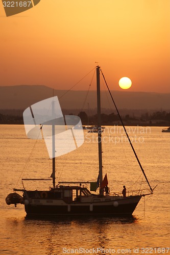 Image of EUROPA ITALIEN SIZILIEN SIRACUSA