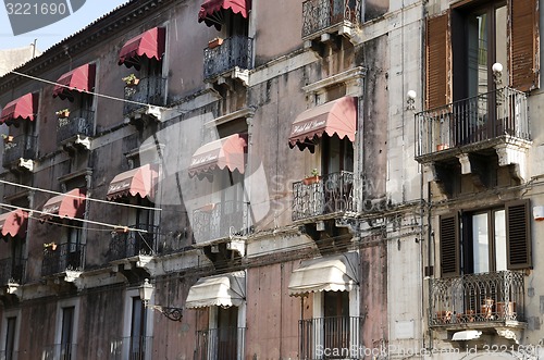 Image of EUROPE ITALY SICILY