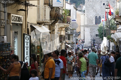 Image of EUROPE ITALY SICILY