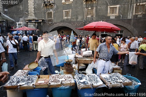 Image of EUROPE ITALY SICILY