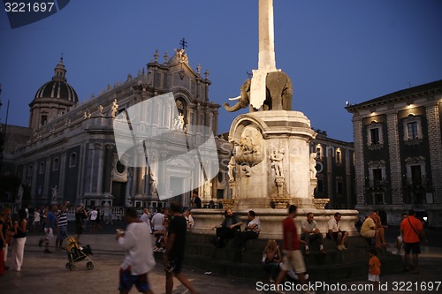 Image of EUROPE ITALY SICILY