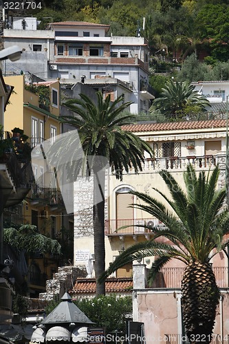 Image of EUROPE ITALY SICILY